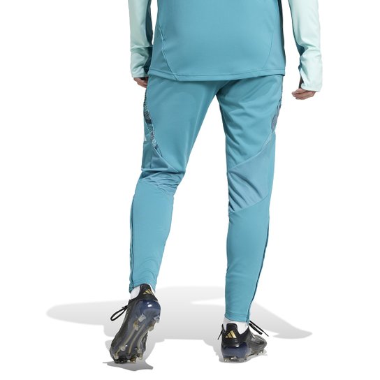 Calça Cruzeiro 25/26 Treino e Viagem Adidas Masculina