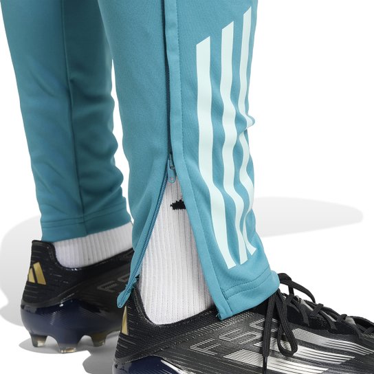 Calça Cruzeiro 25/26 Treino e Viagem Adidas Masculina