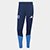 Calça Cruzeiro 26/27 Treino Adidas Masculino - Azul