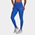 Calça Leggin Cruzeiro 2025 Feminina - Azul
