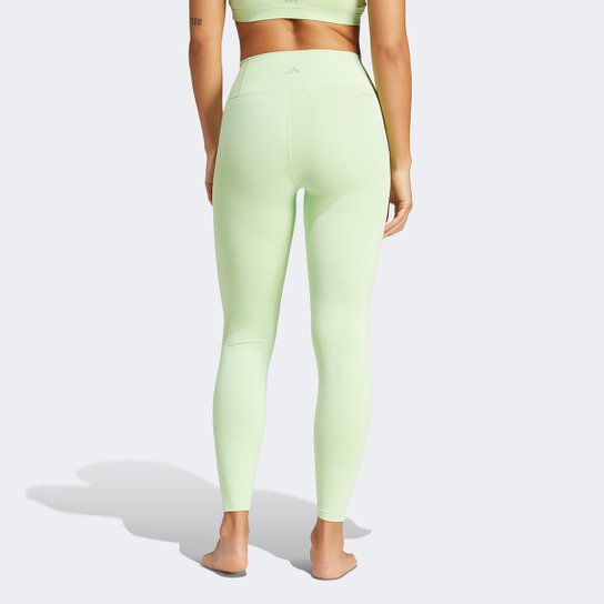 Calça Legging Adidas All Me 7 8 Feminina