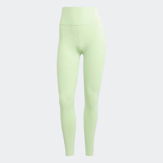 Calça Legging Adidas All Me 7 8 Feminina