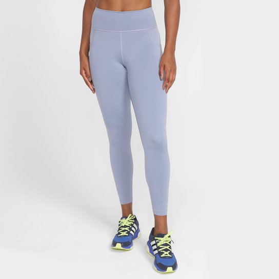 Calça Legging Adidas Daily Run Feminina