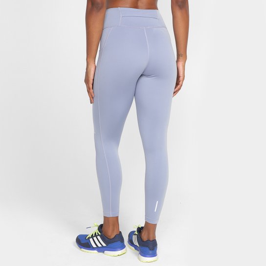 Calça Legging Adidas Daily Run Feminina
