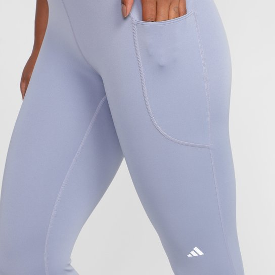 Calça Legging Adidas Daily Run Feminina