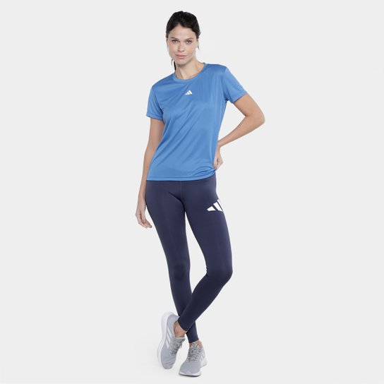 Calça Legging Adidas Essentials Feminina