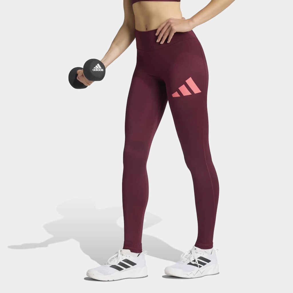 Calça Legging Adidas Essentials Feminina