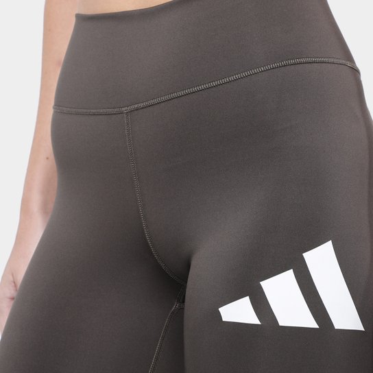 Calça Legging Adidas Essentials Feminina