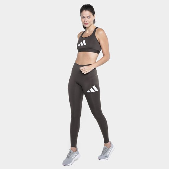 Calça Legging Adidas Essentials Feminina