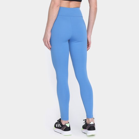 Calça Legging Adidas Treino Básica Feminina