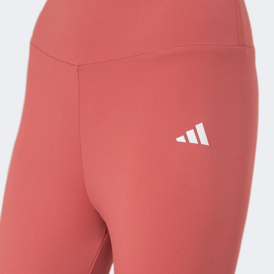 Calça Legging Adidas Treino Básica Feminina