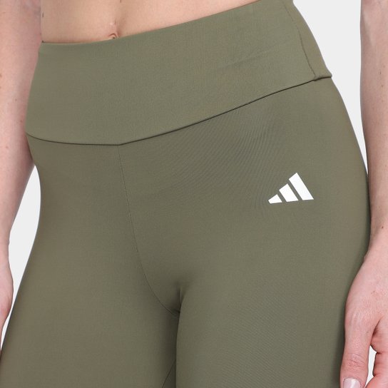 Calça Legging Adidas Treino Básica Feminina