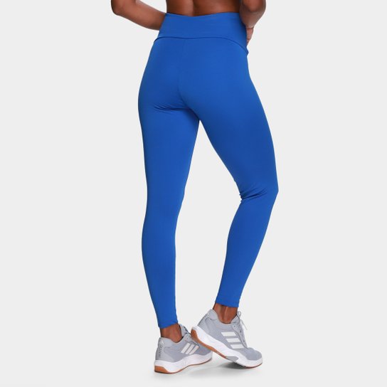 Calça Legging Cruzeiro 2025 Feminina