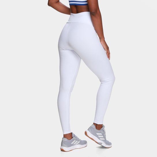 Calça Legging Cruzeiro 2025 Feminina