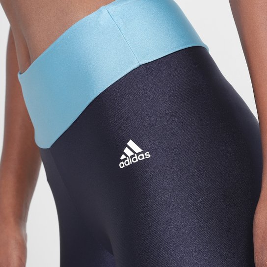 Calça Legging Cruzeiro 23/24 Adidas Feminina
