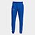 Calça Moletom Cruzeiro 2025 Masculina - Azul