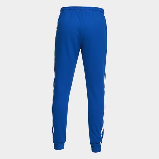 Calça Moletom Cruzeiro 2025 Masculina