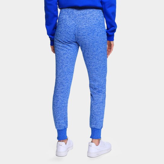 Calça Moletom Cruzeiro Feminina