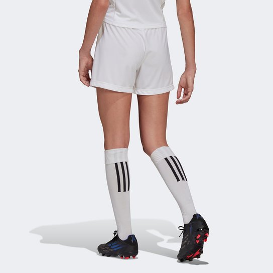Calção Adidas Entrada 22 Feminino