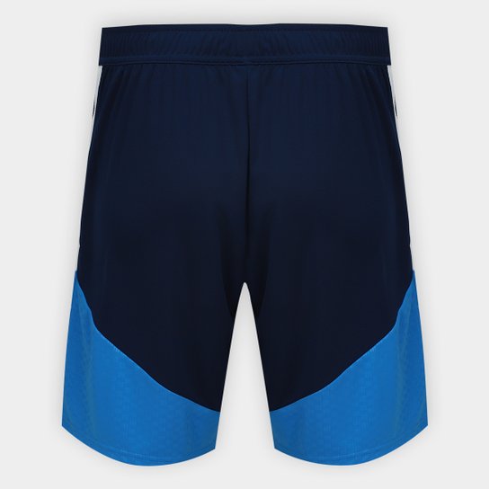 Calção Cruzeiro 26/27 Treino Adidas Masculino