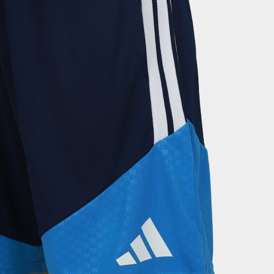 Calção Cruzeiro 26/27 Treino Adidas Masculino