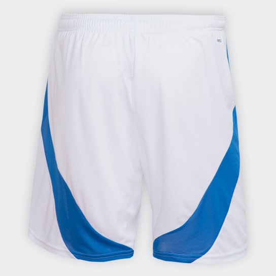 Calção Cruzeiro I 25/26 Adidas Masculino