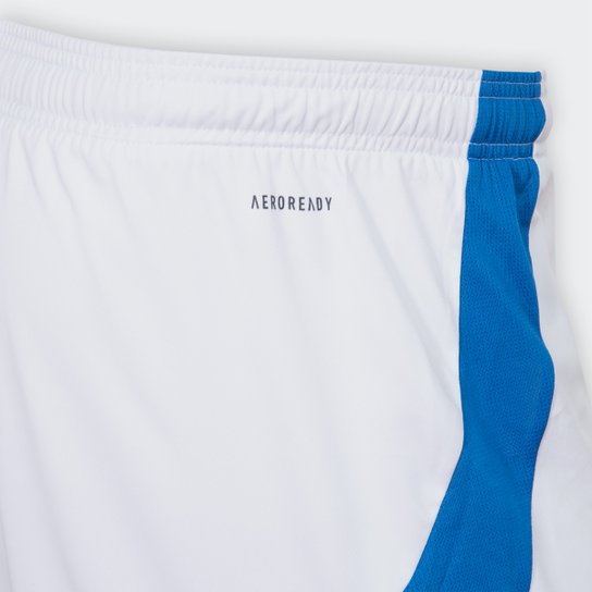 Calção Cruzeiro I 25/26 Adidas Masculino