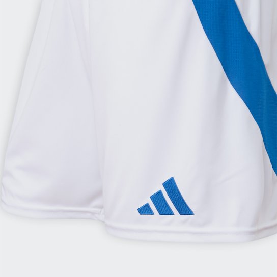 Calção Cruzeiro I 25/26 Adidas Masculino