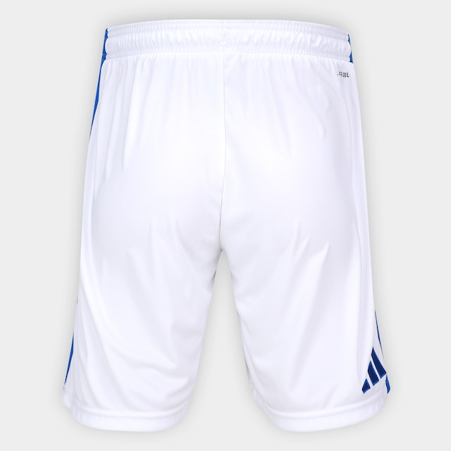 Calção Cruzeiro I 26/27 Adidas Masculino