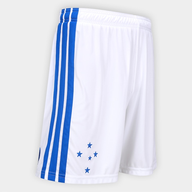Calção Cruzeiro I 26/27 Adidas Masculino