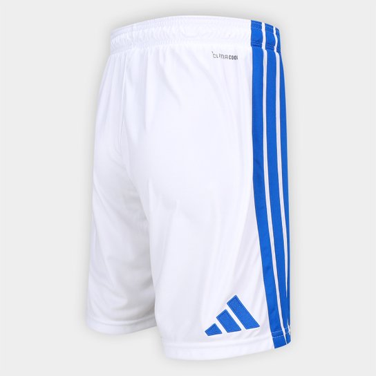 Calção Cruzeiro I 26/27 Adidas Masculino