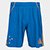 Calção Cruzeiro III 25/26 Adidas Masculino - Azul