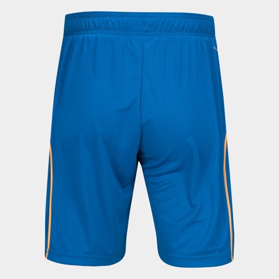 Calção Cruzeiro III 25/26 Adidas Masculino