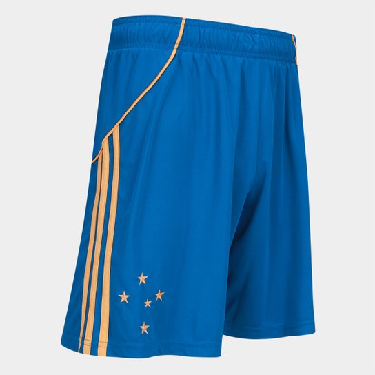 Calção Cruzeiro III 25/26 Adidas Masculino