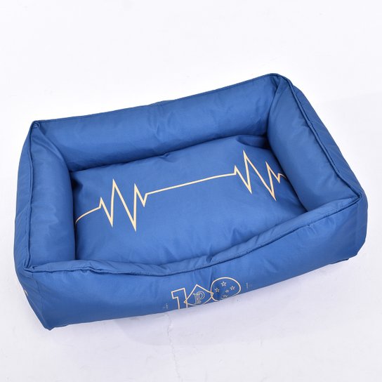 Cama Pet Cruzeiro Centenário
