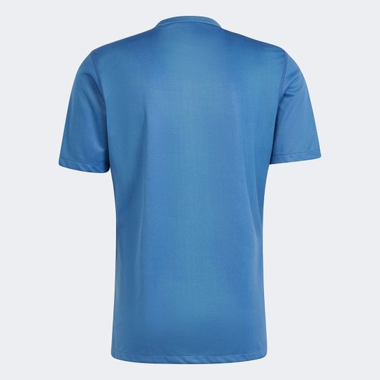Camisa Adidas Dupla Face 24 Masculina
