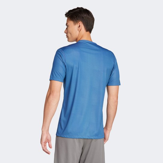 Camisa Adidas Dupla Face 24 Masculina