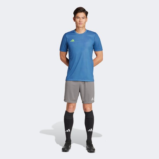 Camisa Adidas Dupla Face 24 Masculina