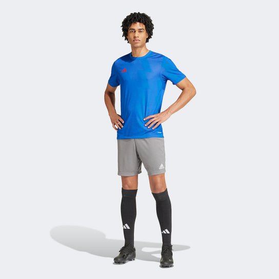 Camisa Adidas Dupla Face 24 Masculina