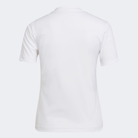 Camisa Adidas Entrada 22 Feminina