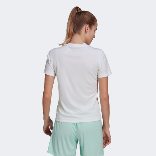 Camisa Adidas Entrada 22 Feminina
