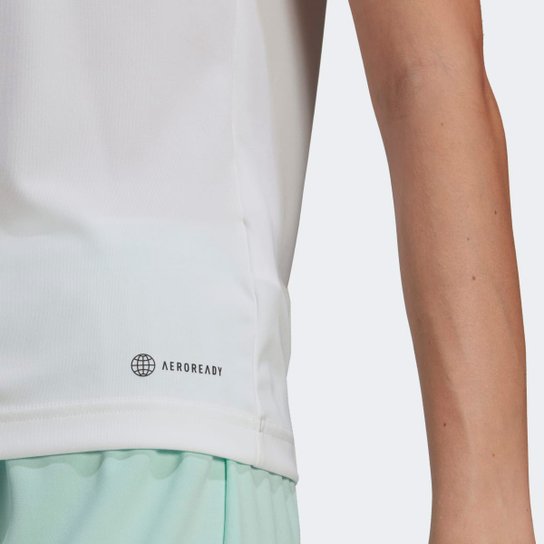 Camisa Adidas Entrada 22 Feminina
