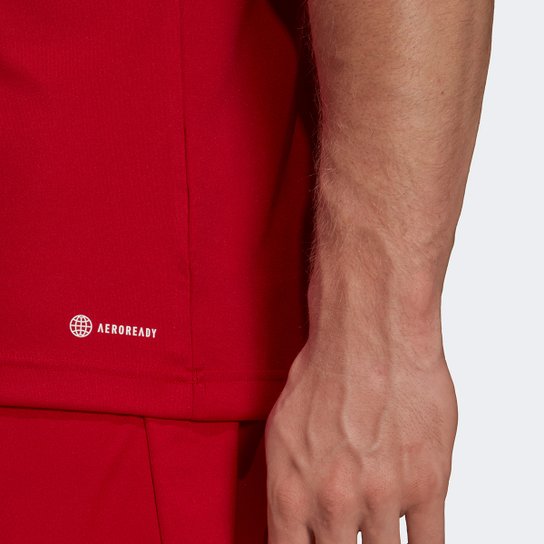 Camisa Adidas Team 22 Masculina