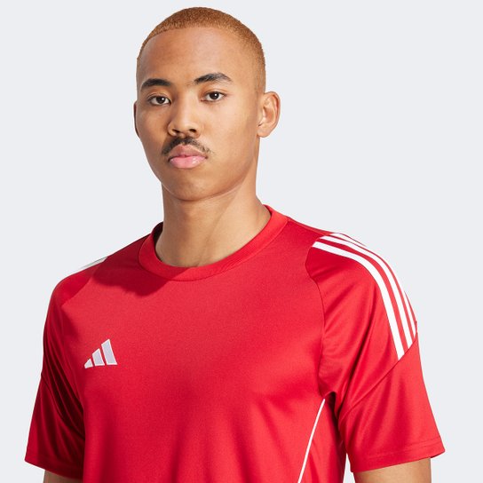 Camisa Adidas Tiro 24 Masculina