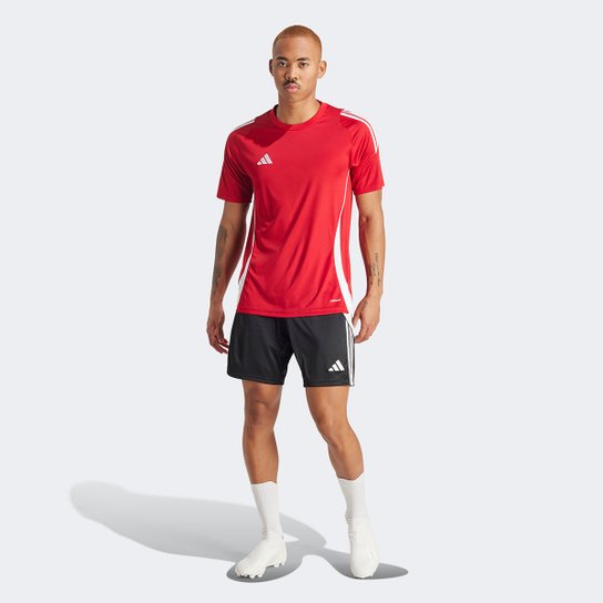 Camisa Adidas Tiro 24 Masculina