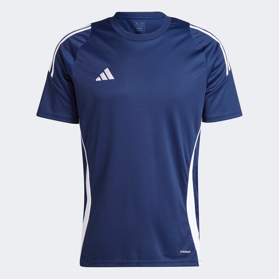 Camisa Adidas Tiro 24 Masculina