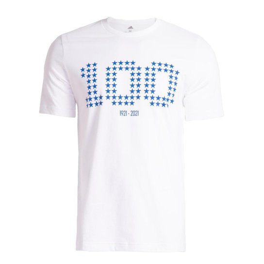 CAMISA CENTENARIO CRUZEIRO Adidas