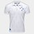 Camisa Cruzeiro 1993 Retrômania Masculina - Branco