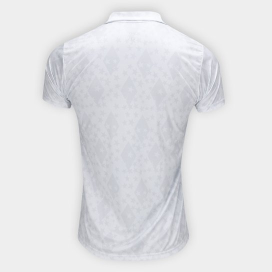 Camisa Cruzeiro 1993 Retrômania Masculina