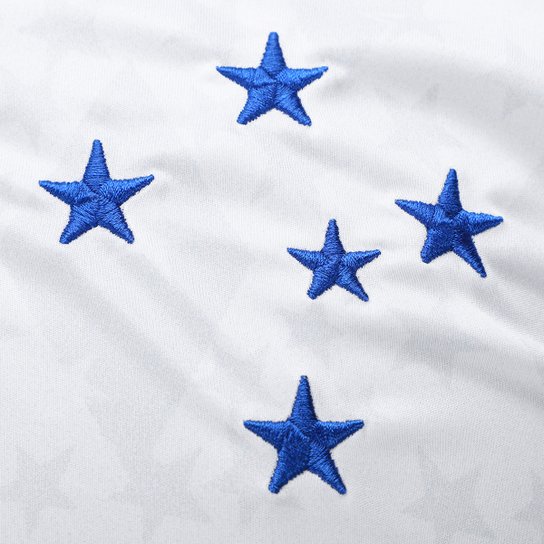 Camisa Cruzeiro 1993 Retrômania Masculina